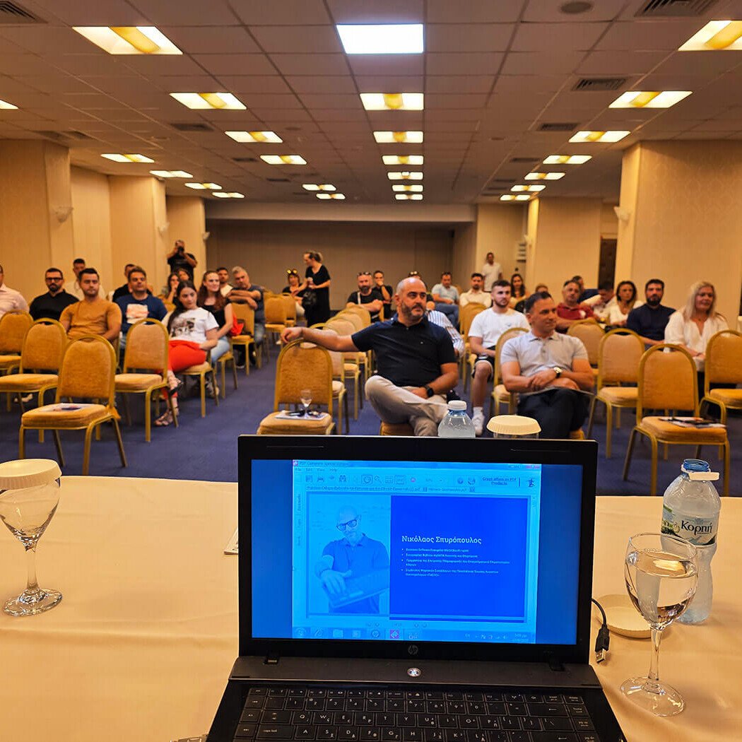 Greek Business Masterclass: Πρέβεζα, ΕΠΙΜΕΛΗΤΗΡΙΟ ΠΡΕΒΕΖΑΣ