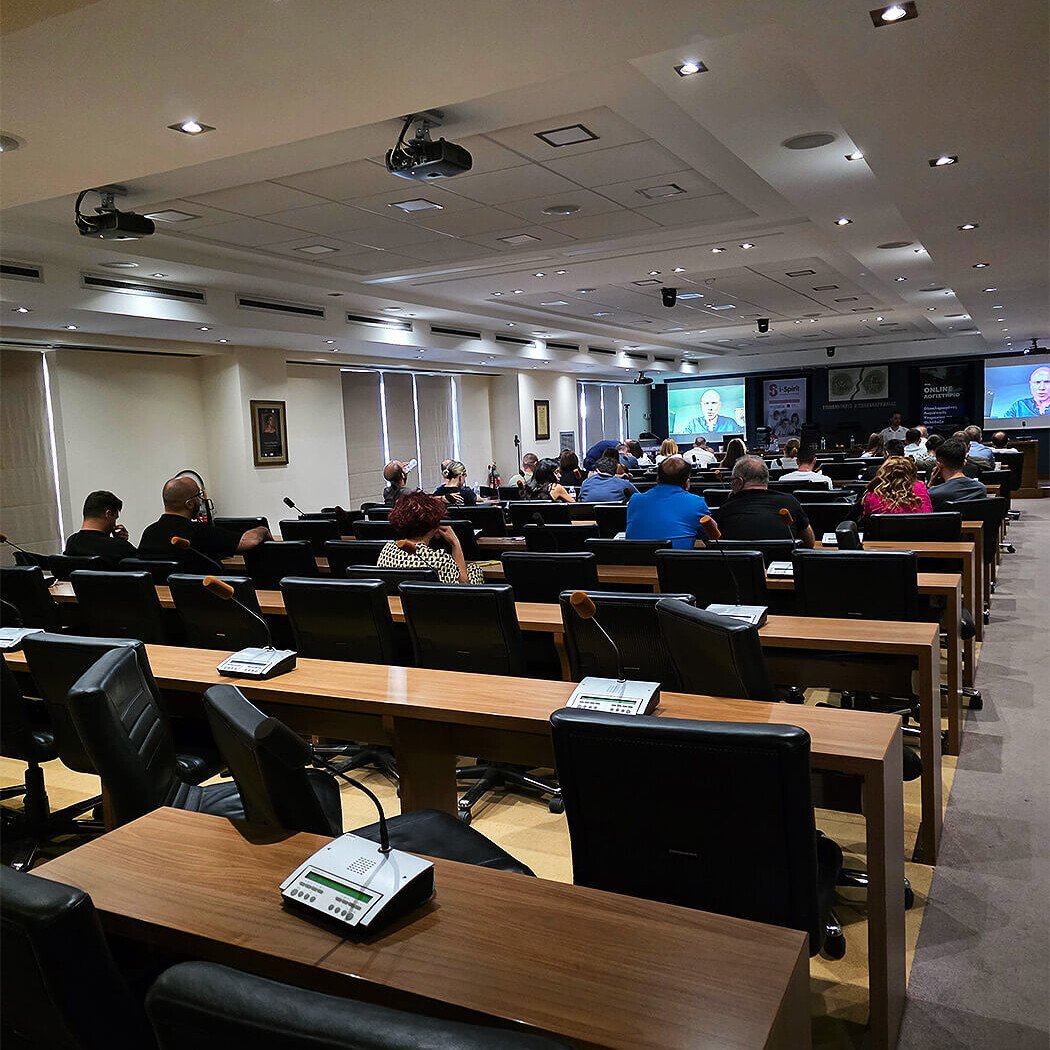 Greek Business Masterclass: Αγρίνιο, ΕΠΙΜΕΛΗΤΗΡΙΟ ΑΙΤΩΛΟΑΚΑΡΝΑΝΙΑΣ