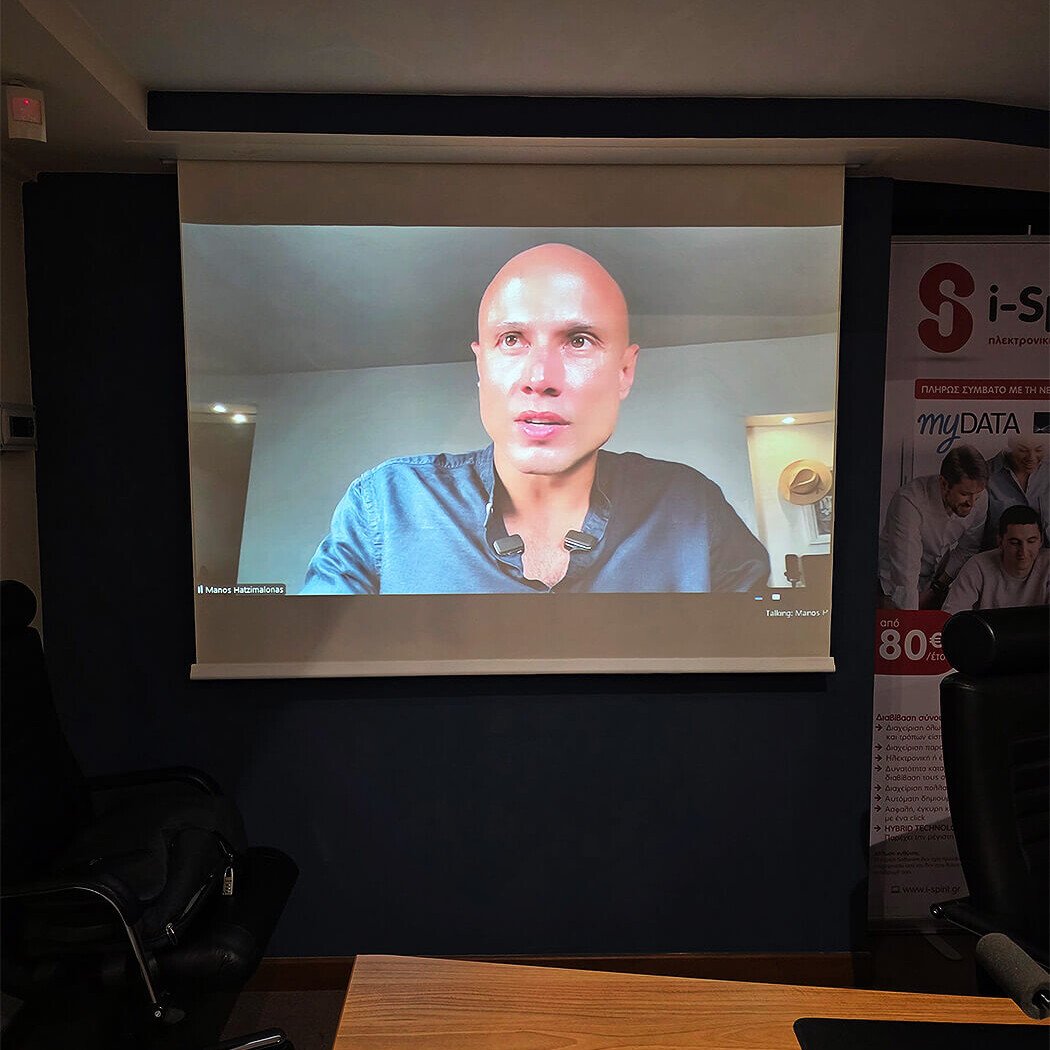 Greek Business Masterclass: Αγρίνιο, ΕΠΙΜΕΛΗΤΗΡΙΟ ΑΙΤΩΛΟΑΚΑΡΝΑΝΙΑΣ