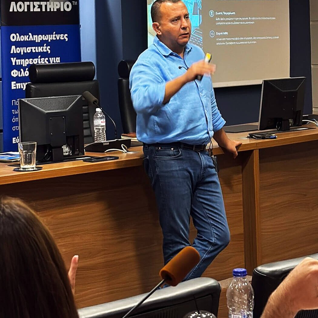 Greek Business Masterclass: Αγρίνιο, ΕΠΙΜΕΛΗΤΗΡΙΟ ΑΙΤΩΛΟΑΚΑΡΝΑΝΙΑΣ