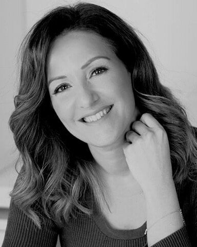 Χριστίνα Δουκουζγιάννη Εκπαιδεύτρια | Video Content Strategist