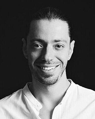 Γιώργος Μαρινός - HR & Sales Consultant