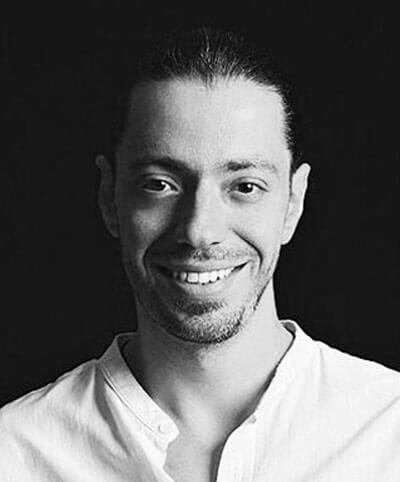 Γιώργος Μαρινός - HR & Sales Consultant