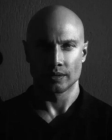 Μάνος Χατζημαλωνάς Ψυχολόγος – Ψυχοθεραπευτής