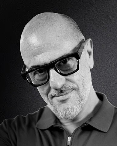 Νίκος Σπυρόπουλος - Business Software Evangelist