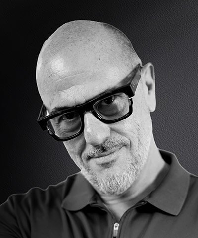 Νίκος Σπυρόπουλος - Business Software Evangelist