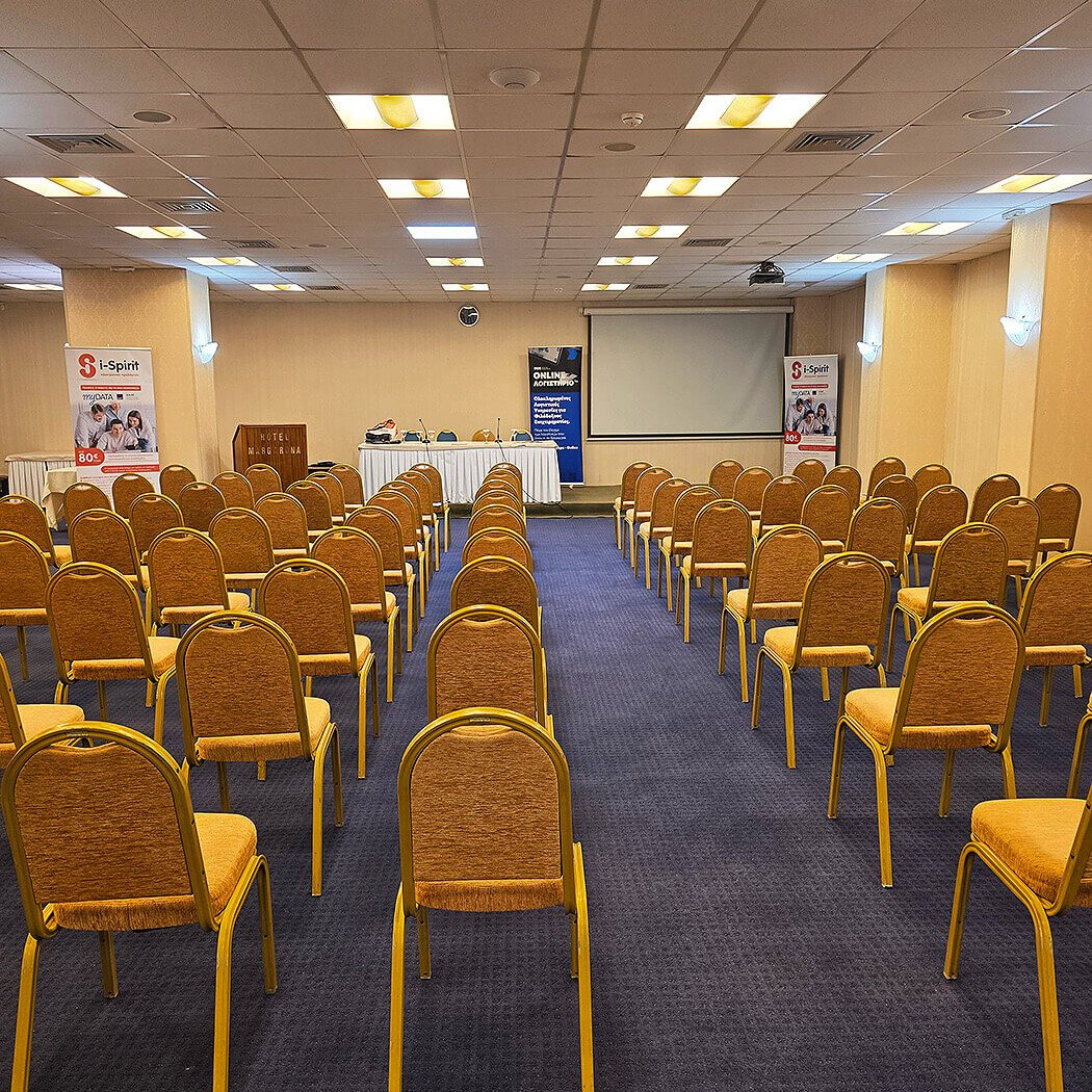 Greek Business Masterclass: Πρέβεζα, ΕΠΙΜΕΛΗΤΗΡΙΟ ΠΡΕΒΕΖΑΣ