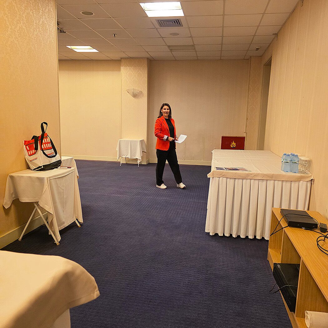 Greek Business Masterclass: Πρέβεζα, ΕΠΙΜΕΛΗΤΗΡΙΟ ΠΡΕΒΕΖΑΣ