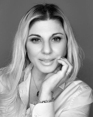 Ελίνα Αρμένη, Business Administration