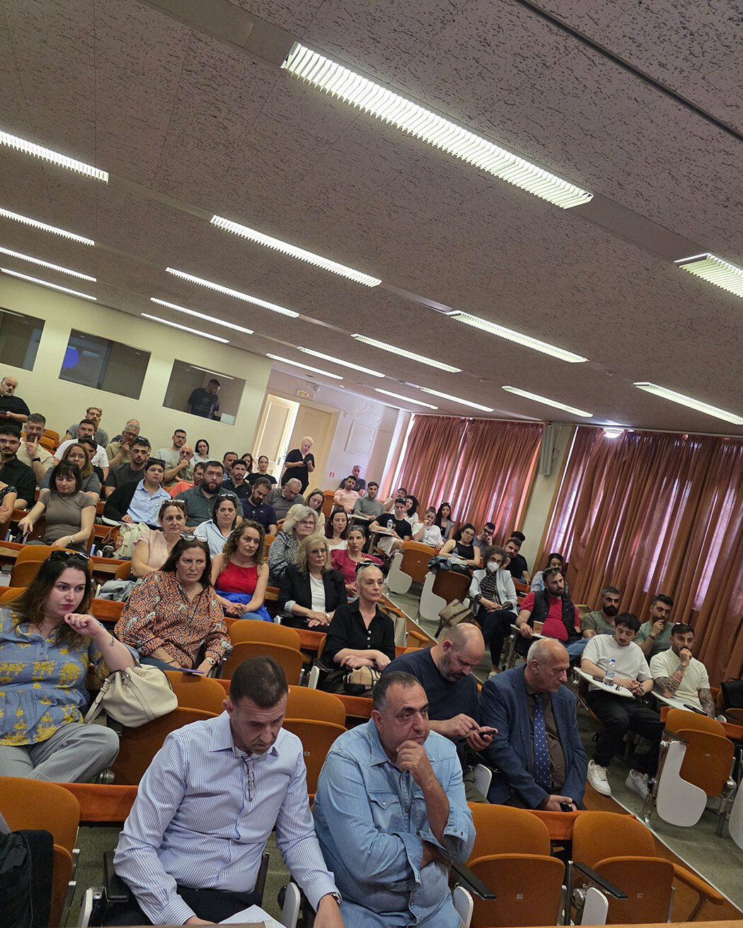 Greek Business Masterclass: Επιμελητήριο Χίου
