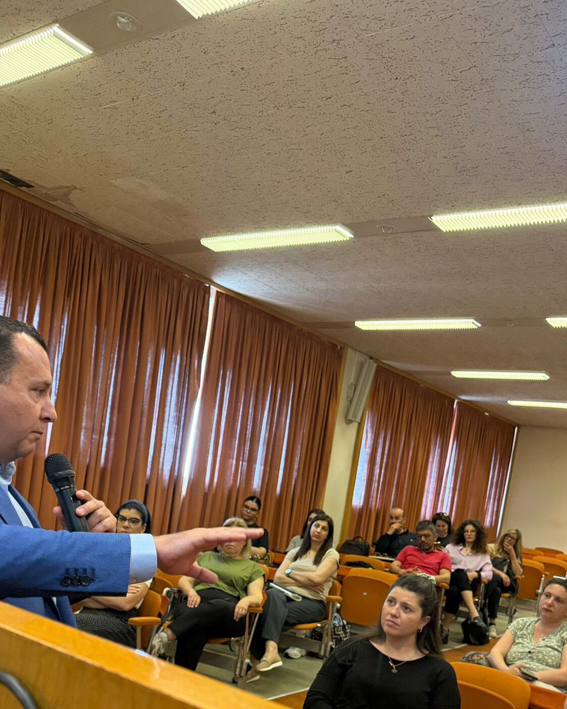 Greek Business Masterclass: Επιμελητήριο Χίου