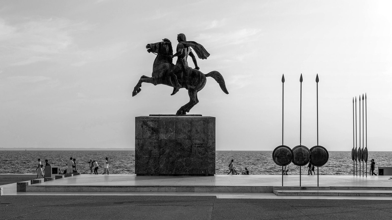 Greek Business Masterclass: Θεσσαλονίκη, Εμπορικό & Βιομηχανικό Επιμελητήριο Θεσσαλονίκης