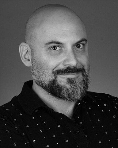 Μιχάλης Μίγγος, Τεχνικός Σύμβουλος Κυβερνοασφάλειας & Τεχνητής Νοημοσύνης