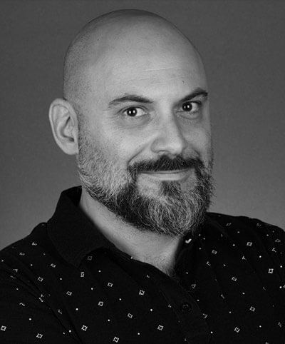 Μιχάλης Μίγγος, Τεχνικός Σύμβουλος Κυβερνοασφάλειας & Τεχνητής Νοημοσύνης