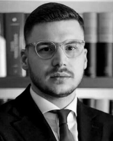 Γιώργος Μπαλατσούκας - Ποινικολόγος