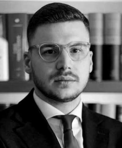 Γιώργος Μπαλατσούκας - Ποινικολόγος