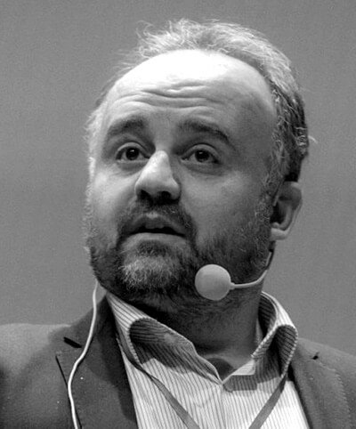 Παναγιώτης Πιέρρος, Σύμβουλος Κυβερνοασφάλειας