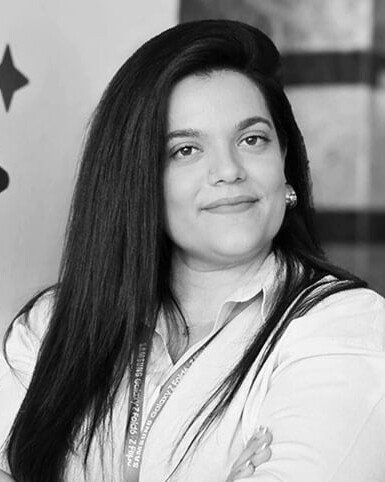 Διονυσία Αργυροπούλου, Key Account Manager